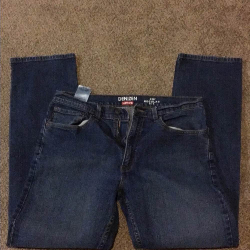 Denizen Men’s Jeans
